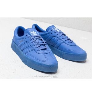 ADIDAS SAMBAROSE W